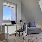 Apartment Kleine Auszeit Timmendorfer Strand