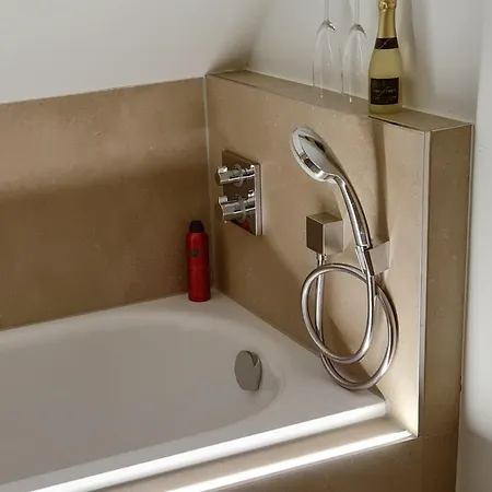 Διαμέρισμα Kleine Auszeit *