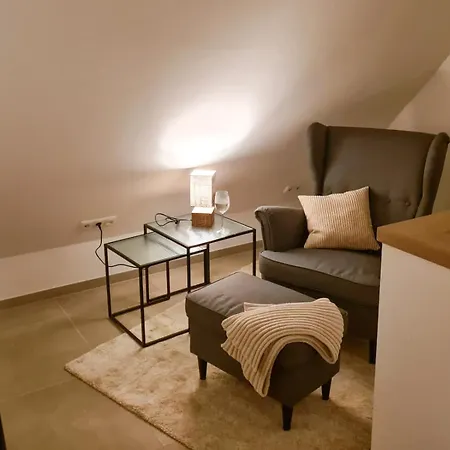 Kleine Auszeit Διαμέρισμα *