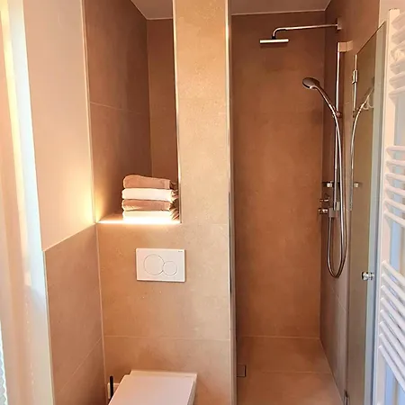 Διαμέρισμα Kleine Auszeit *