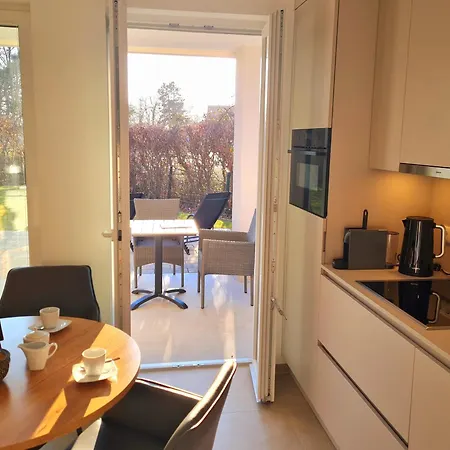 Kleine Auszeit Apartment