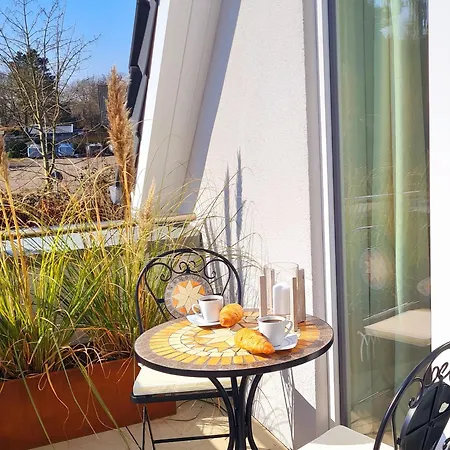 Διαμέρισμα Kleine Auszeit *