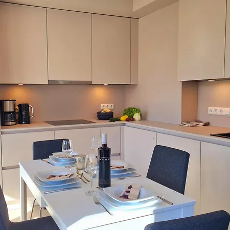 Kleine Auszeit * Timmendorfer Strand