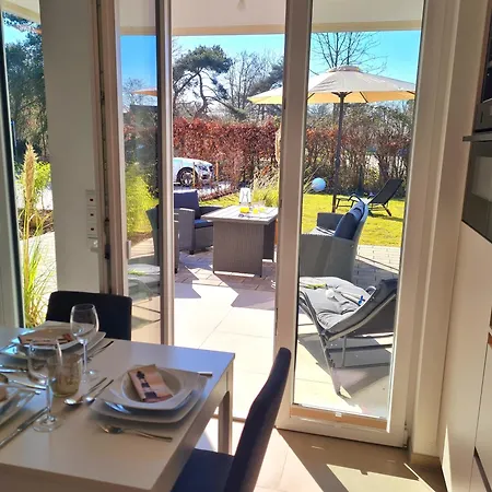 Διαμέρισμα Kleine Auszeit *