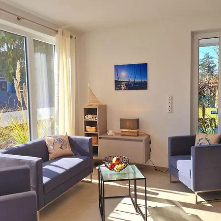 Kleine Auszeit * Timmendorfer Strand