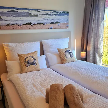 Kleine Auszeit Appartement