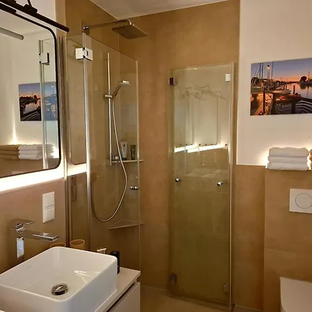 Διαμέρισμα Kleine Auszeit *