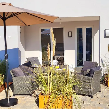 Διαμέρισμα Kleine Auszeit