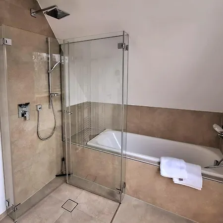 Διαμέρισμα Kleine Auszeit