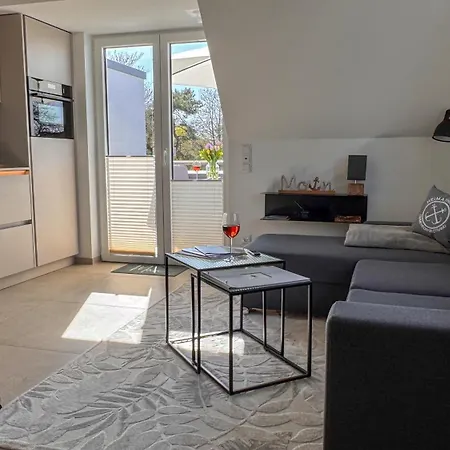 Kleine Auszeit * Timmendorfer Strand