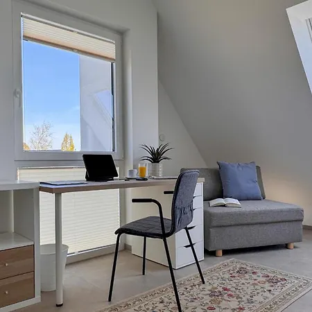 Διαμέρισμα Kleine Auszeit Timmendorfer Strand