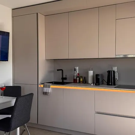 Kleine Auszeit Timmendorfer Strand