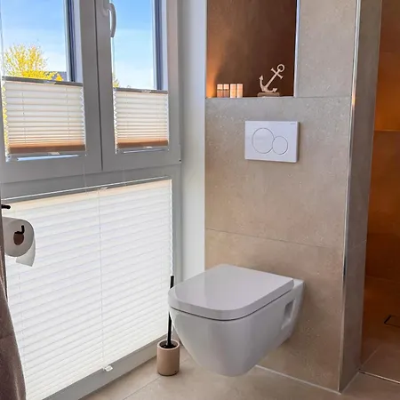 Apartment Kleine Auszeit *