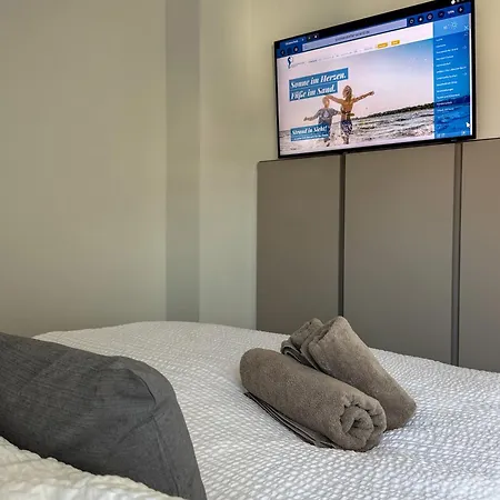 Kleine Auszeit Appartement Timmendorfer Strand
