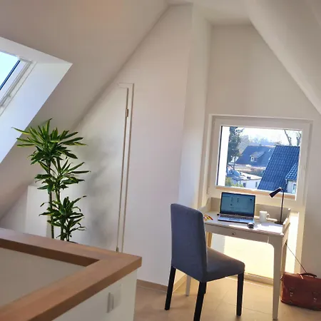 Appartement Kleine Auszeit Timmendorfer Strand