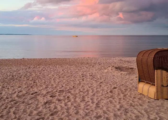 Kleine Auszeit Apartment