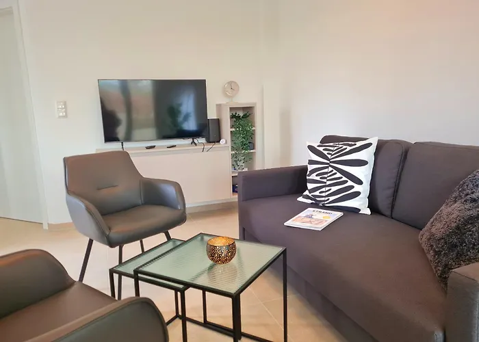 Appartement Kleine Auszeit