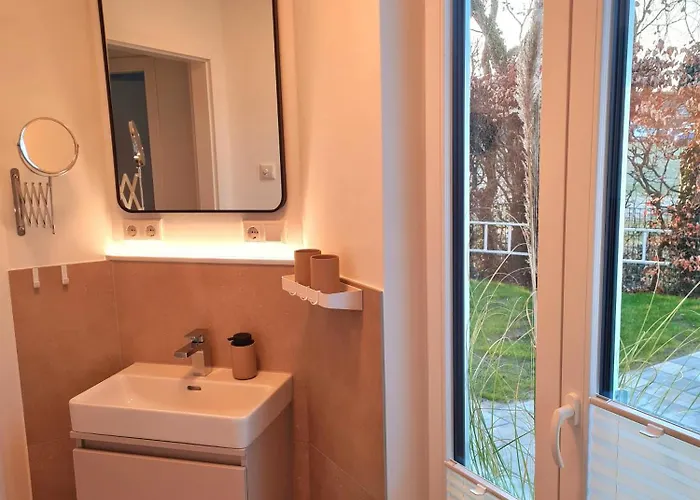 Kleine Auszeit * Timmendorfer Strand