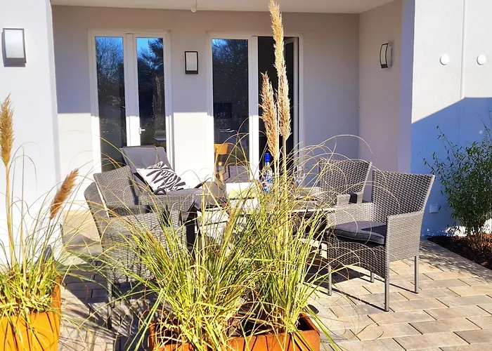 Kleine Auszeit Apartment Timmendorfer Strand