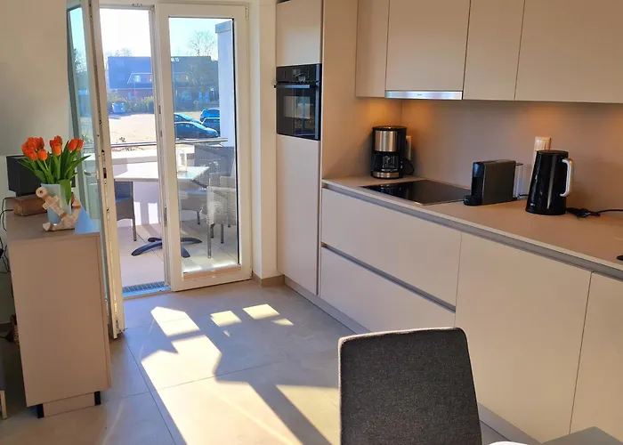 Kleine Auszeit Apartment Timmendorfer Strand
