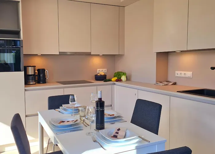 Kleine Auszeit * Timmendorfer Strand