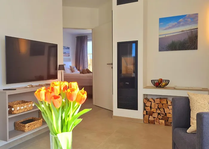 Kleine Auszeit Timmendorfer Strand