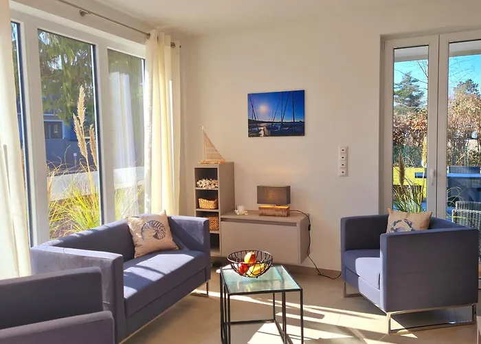 Kleine Auszeit * Timmendorfer Strand