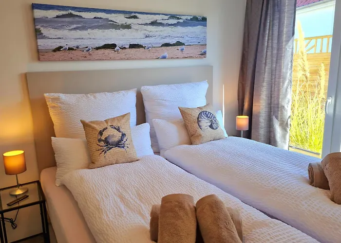 Kleine Auszeit Appartement