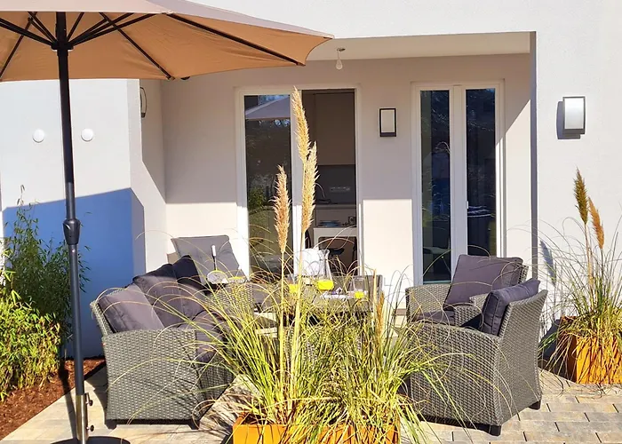 Apartment Kleine Auszeit