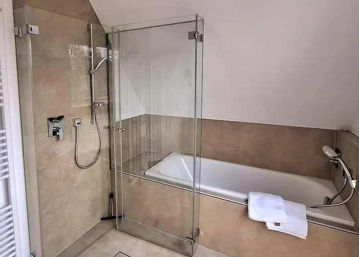 Apartment Kleine Auszeit