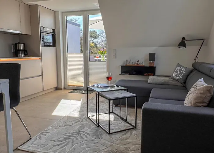 Kleine Auszeit * Timmendorfer Strand