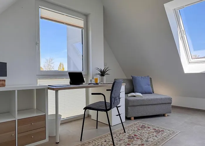 Appartement Kleine Auszeit Timmendorfer Strand