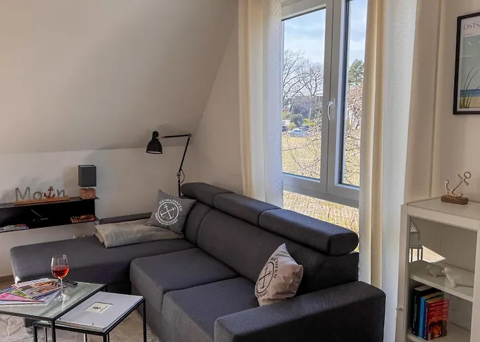 Kleine Auszeit Timmendorfer Strand