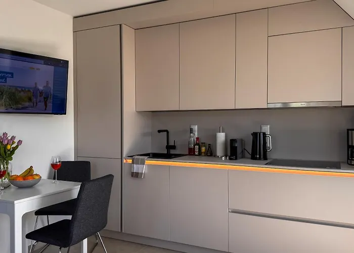 Kleine Auszeit Timmendorfer Strand