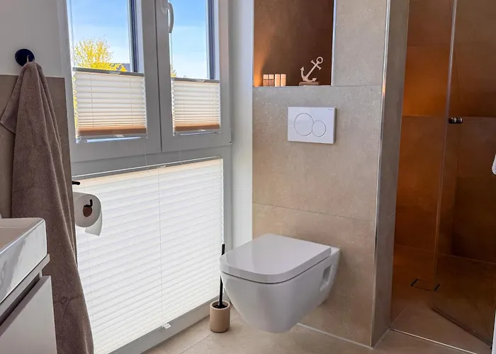 Apartment Kleine Auszeit *