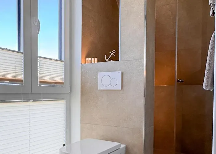 Apartment Kleine Auszeit Timmendorfer Strand