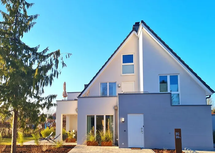 Kleine Auszeit Apartment