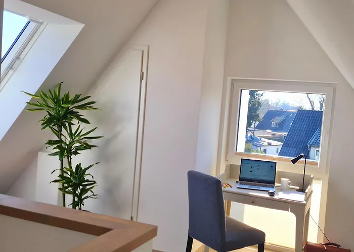 Appartement Kleine Auszeit Timmendorfer Strand